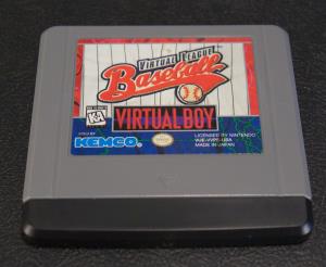 Virtual League Baseball (05)
